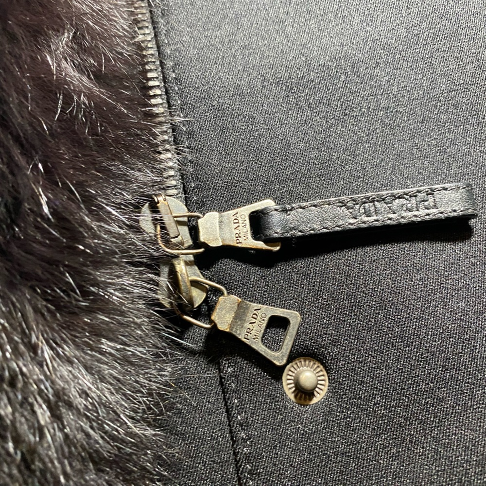 Prada Jacket - image 6